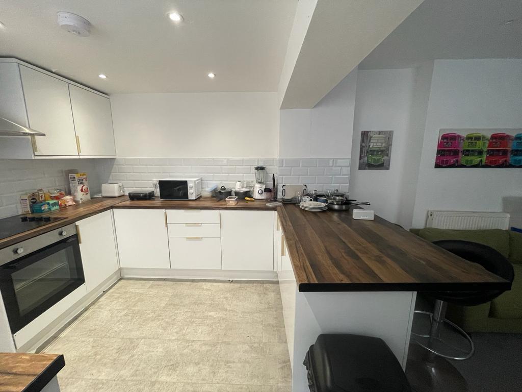 Norfolk Street, Mount Pleasant Swansea, SA1 6JE